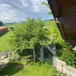 Wimmer By Interhome Apartamento Bad Füssing