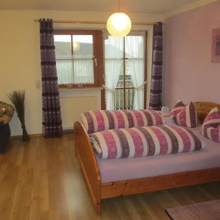 Apartamento Wimmer By Interhome *