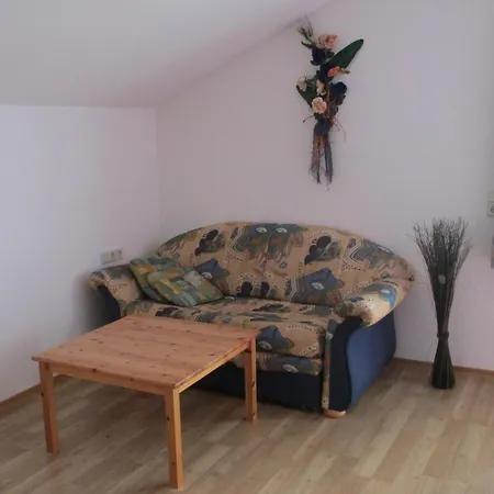 Wimmer By Interhome Apartamento *