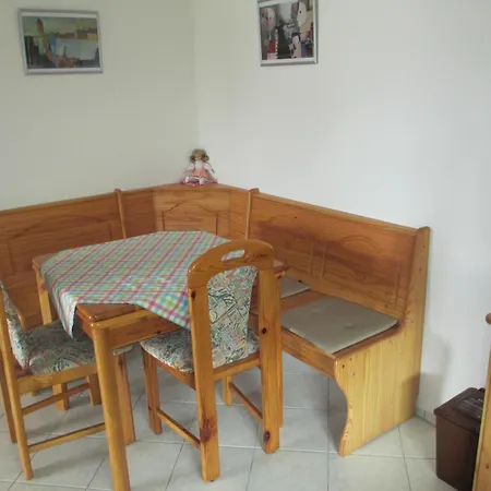 Wimmer By Interhome Apartamento *