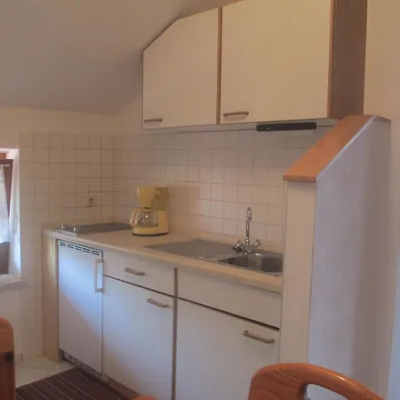 Wimmer By Interhome Apartamento