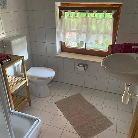 Wimmer By Interhome Bad Füssing
