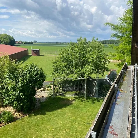 Wimmer By Interhome * Bad Füssing