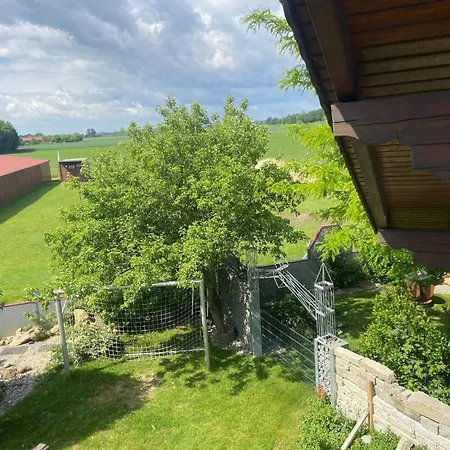 Wimmer By Interhome Lägenhet Bad Füssing