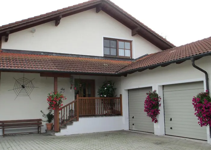 Wimmer By Interhome
