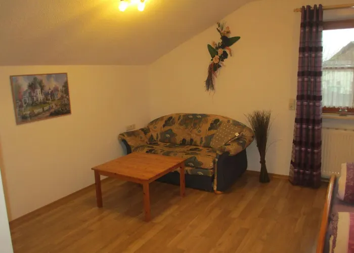 Appartement Wimmer By Interhome *