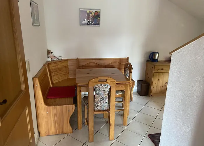 Wimmer By Interhome Appartement