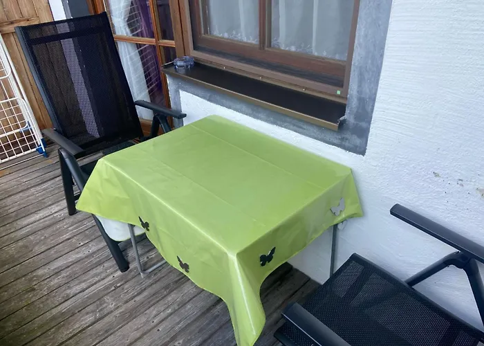 Wimmer By Interhome *